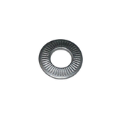 2351902850 Ridged Conical Disc | Genuine Haulotte